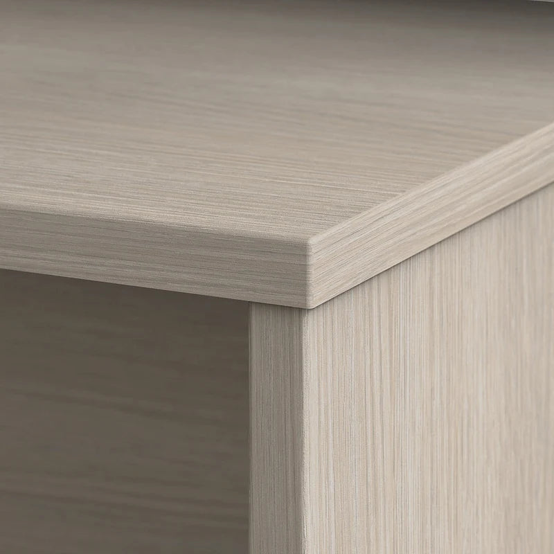 Bureau crédence Office 500 72 po L x 24 po P de Bush Business Furniture