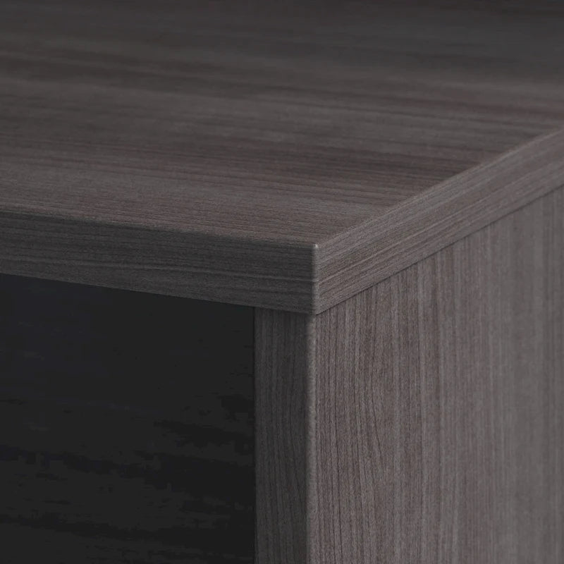 Bureau crédence Office 500 72 po L x 24 po P de Bush Business Furniture