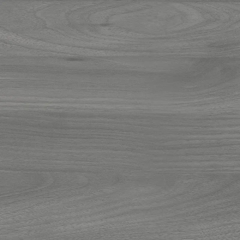 Bureau d'angle Echo avec étagère et tiroirs, par Bush Business Furniture