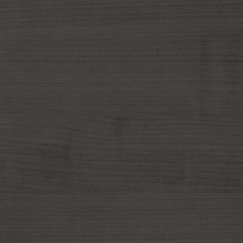 Bureau d'angle Echo avec étagère et tiroirs, par Bush Business Furniture