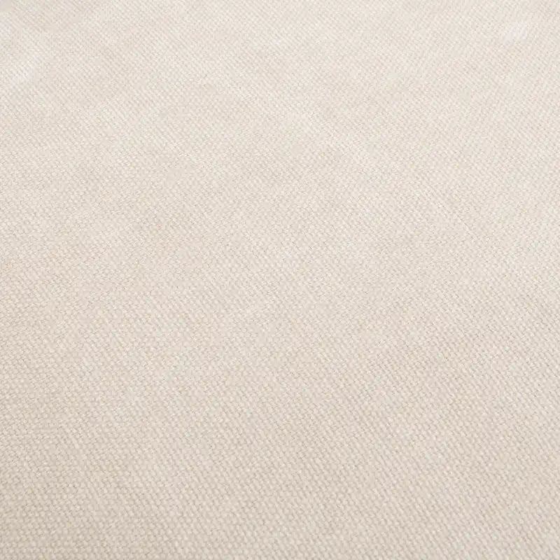 Tabourets de bar rétro Roomfitters, lot de 2, hauteur bar 30,5 cm, coussin en tissu et structure en bois.