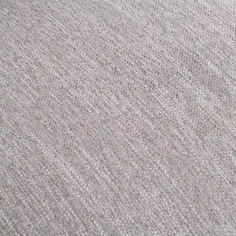 Tabourets de bar rétro Roomfitters, lot de 2, hauteur bar 30,5 cm, coussin en tissu et structure en bois.