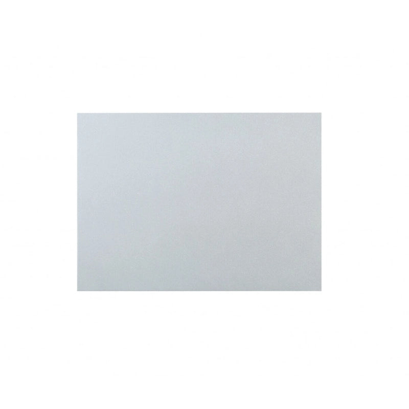 Table de chevet en bois avec 2 tiroirs et poignées en métal