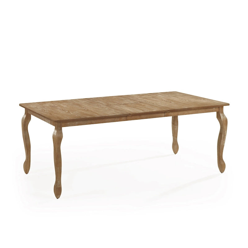 Table de salle à manger extensible Aubrietta de Christopher Knight Home
