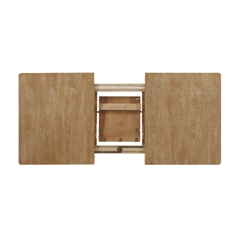 Table de salle à manger extensible Aubrietta de Christopher Knight Home