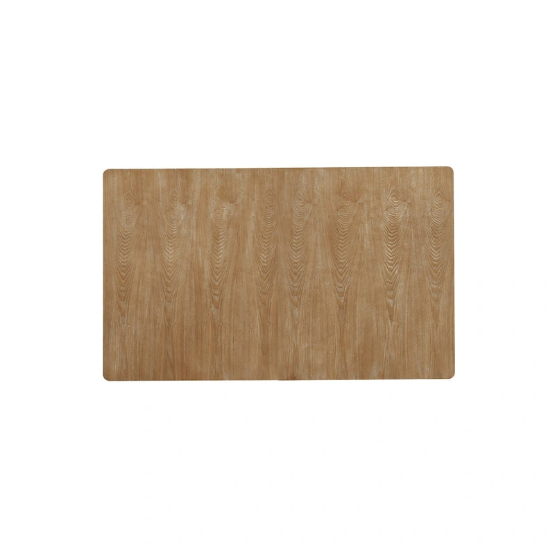 Table de salle à manger extensible Aubrietta de Christopher Knight Home