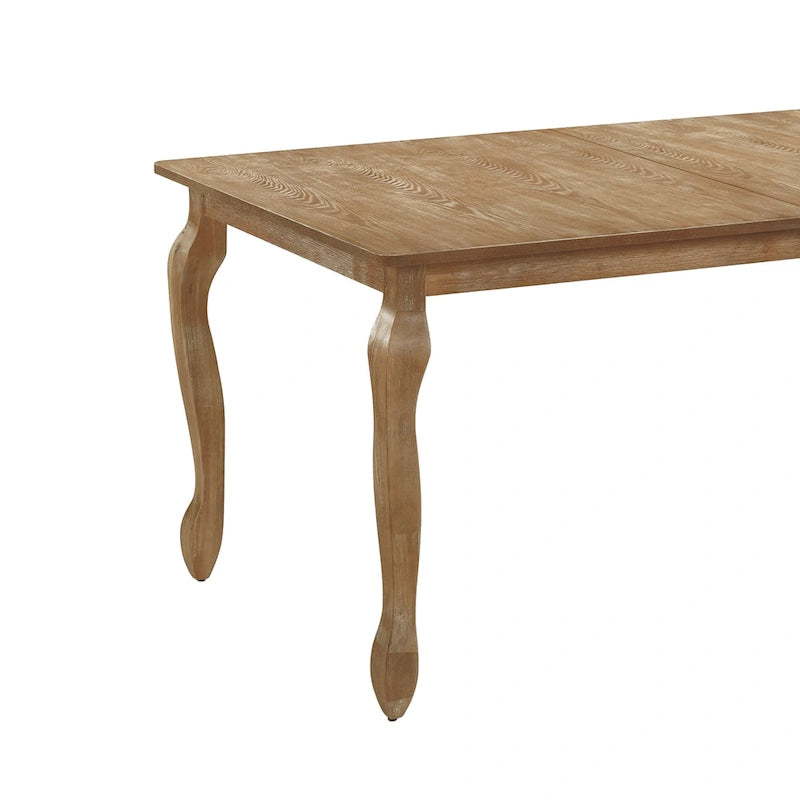 Table de salle à manger extensible Aubrietta de Christopher Knight Home