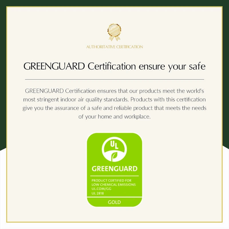 Ensemble de 2 fauteuils inclinables Gabriela en cuir véritable, style moderne du milieu du siècle, ornés de clous décoratifs, par HULALA HOME