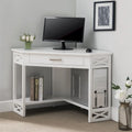 Bureau d'angle Leick Home Mission
