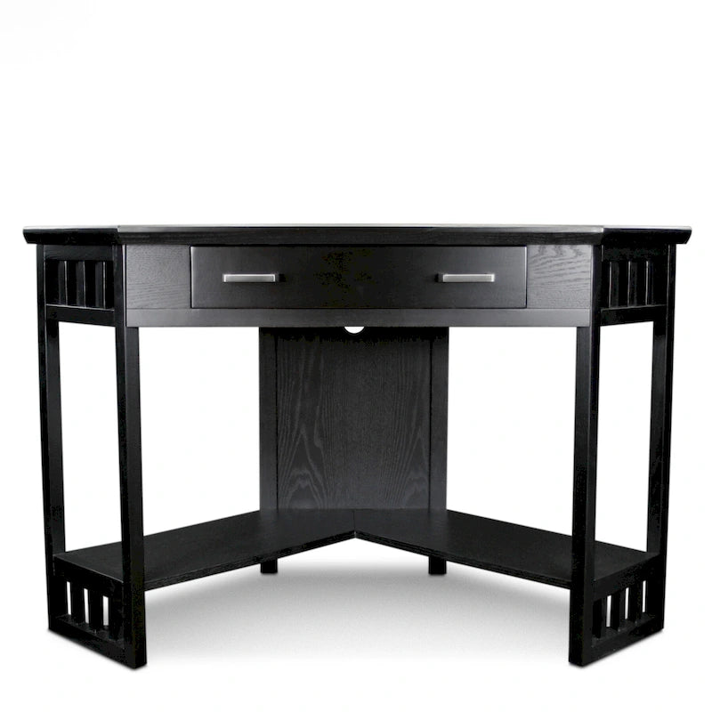 Bureau d'angle Leick Home Mission