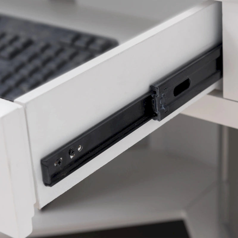 Bureau d'angle Leick Home Mission