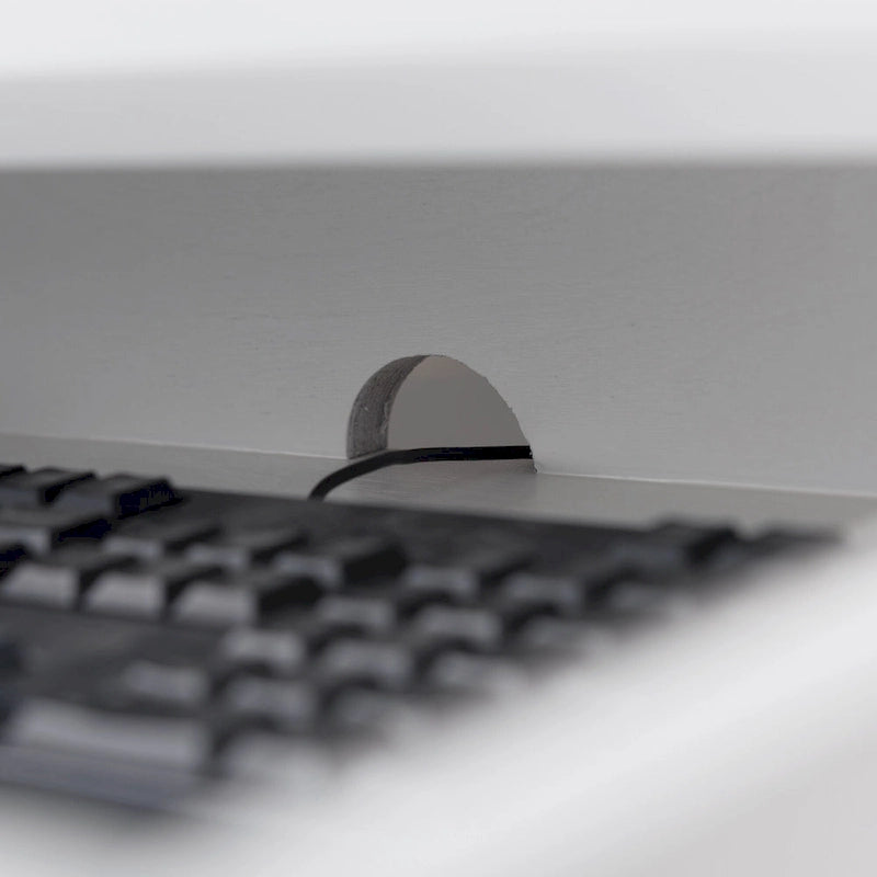 Bureau d'angle Leick Home Mission