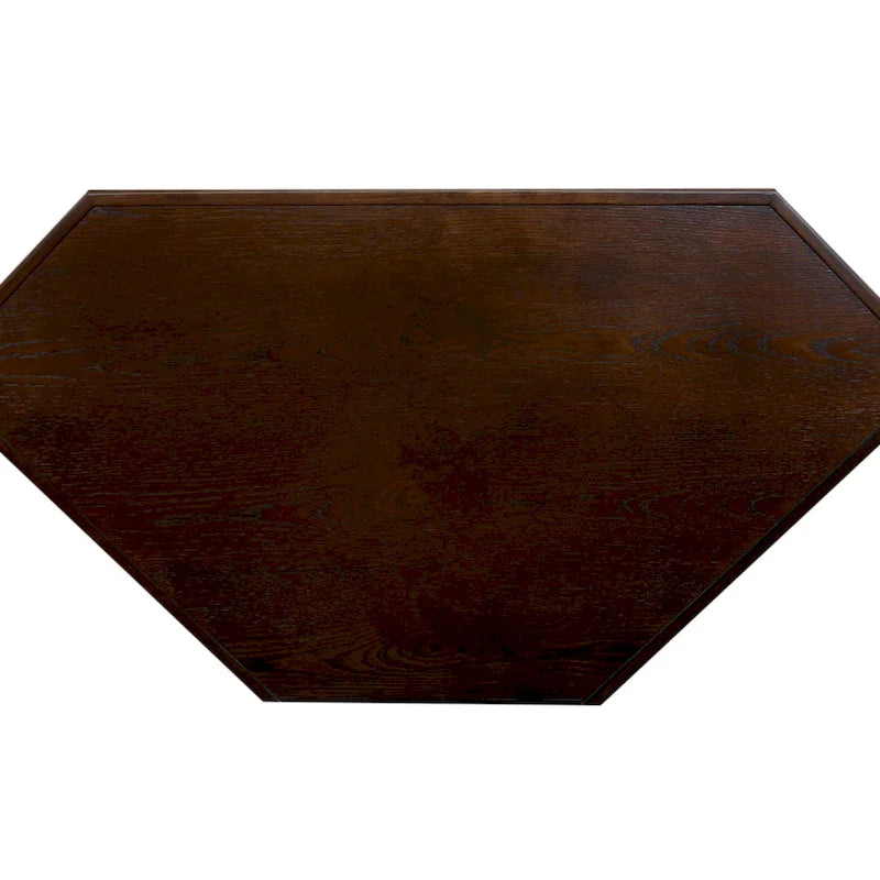 Bureau d'angle Leick Home Mission