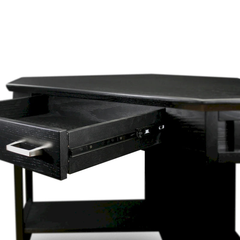 Bureau d'angle Leick Home Mission