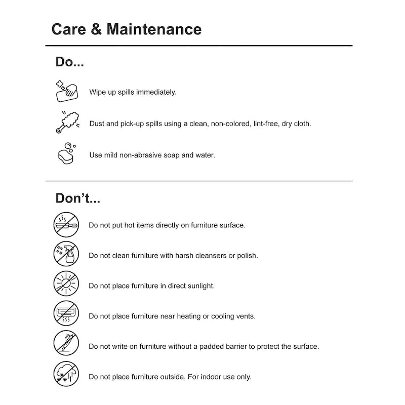 Table ronde de salle à manger/réception Lancaster d'INK+IVY - ambre/graphite