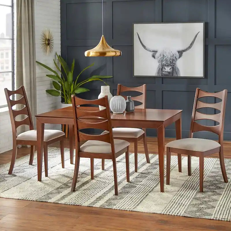 Table à manger Lifestorey Lydon