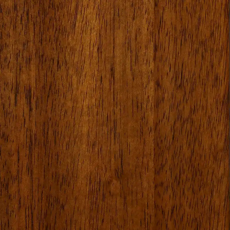 Chaises de salle à manger latérales de style Shaker (ensemble de 2)