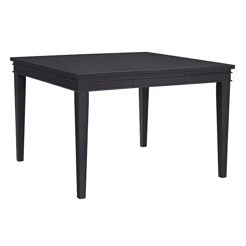 Table haute Del Mar avec rallonge par Martin Svensson Home