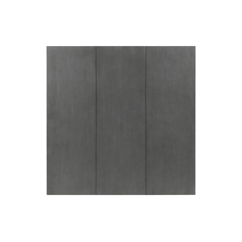 Table haute Del Mar avec rallonge par Martin Svensson Home