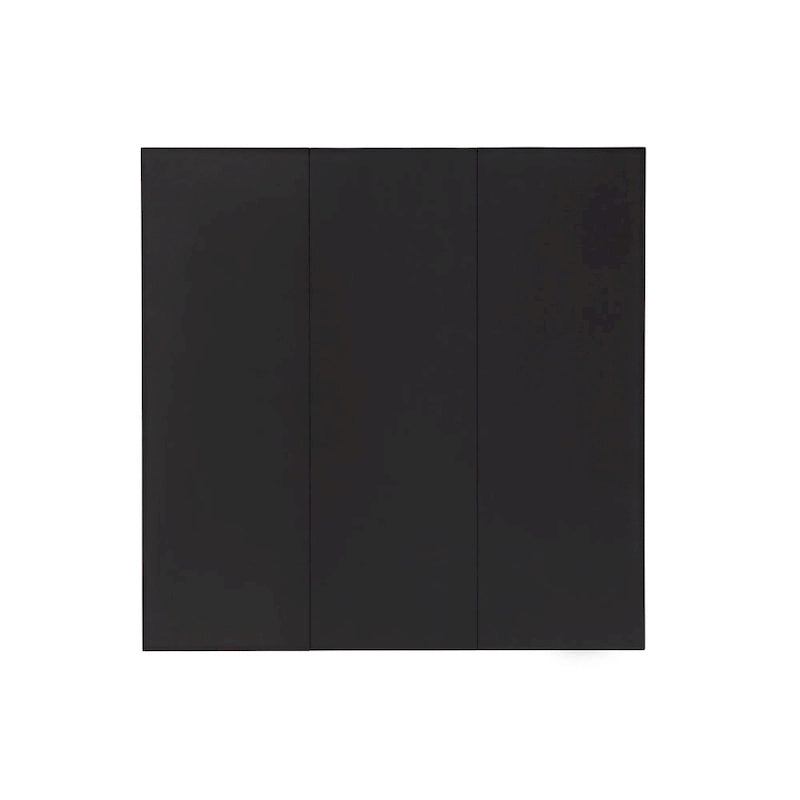 Table haute Del Mar avec rallonge par Martin Svensson Home