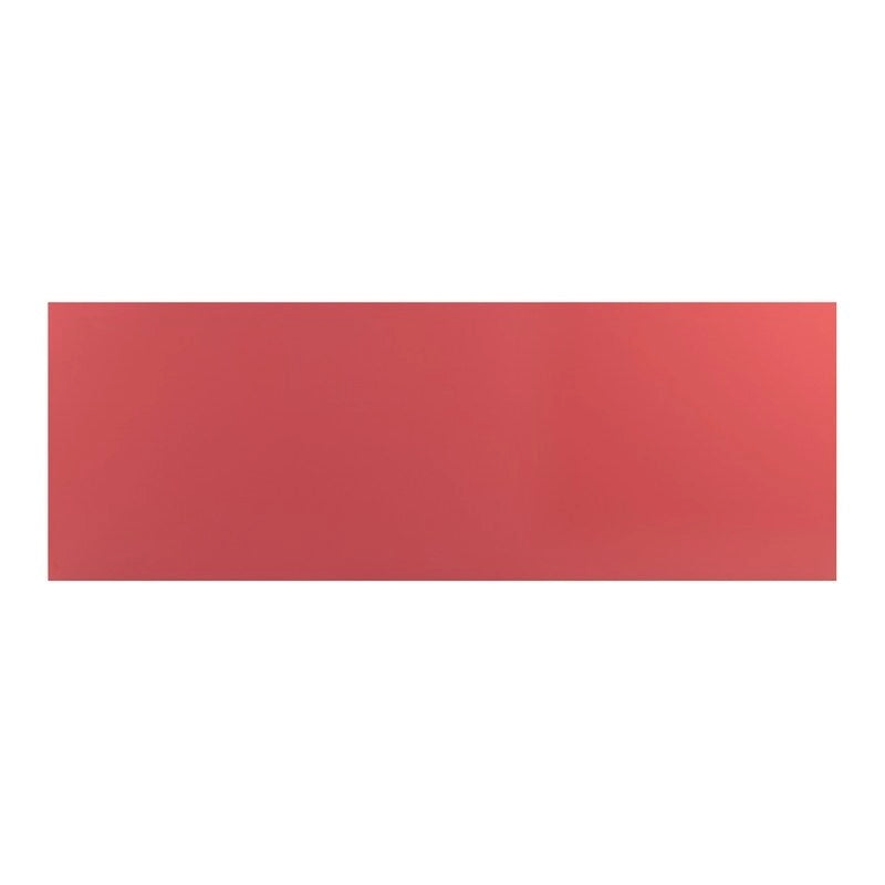 Bureau Suzie en bois et rotin à 1 tiroir