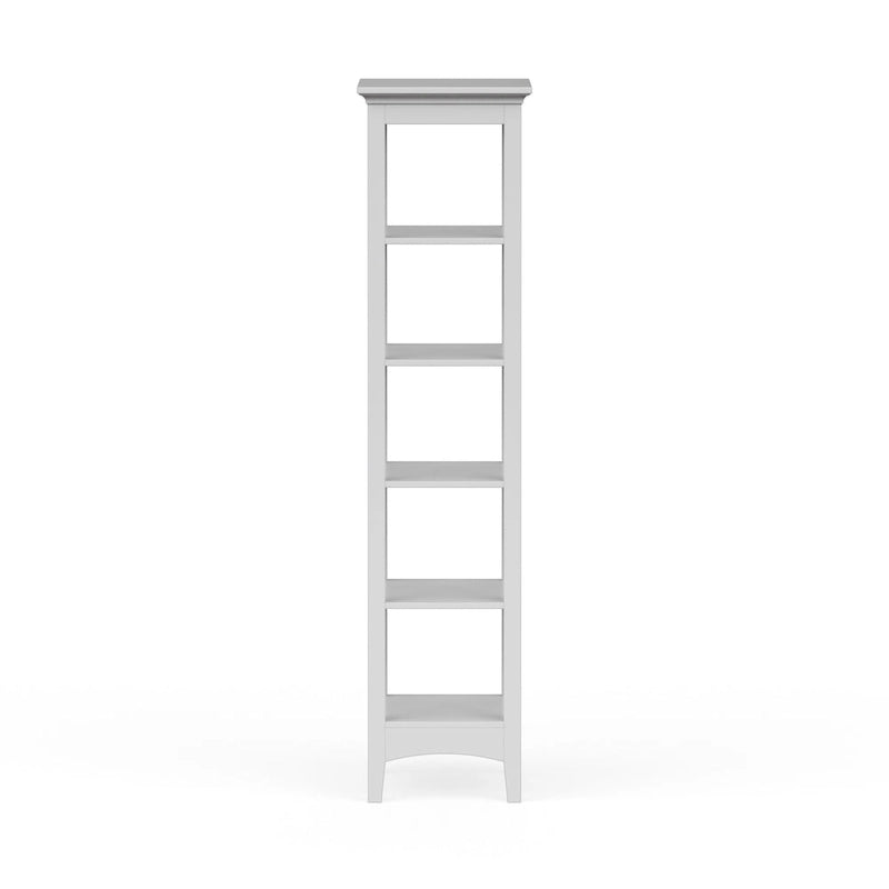 Tour à linge autoportante Teamson Home Madison - 13 cm (L) x 15 cm (l) x 63 cm (H)