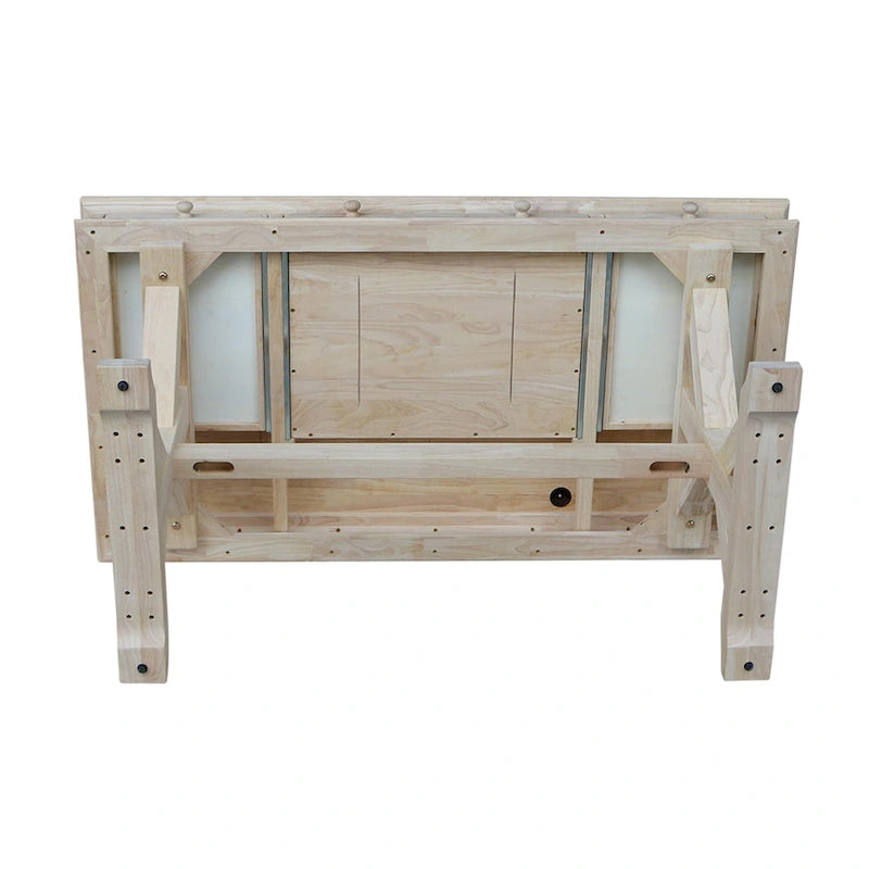 Bureau de direction avec piètement Canyon