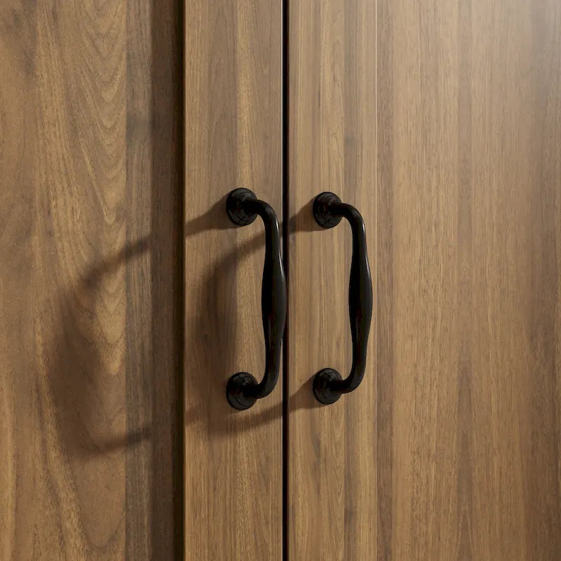 Îlot de cuisine élégant - Organisez et embellissez votre espace - Buffet - 120 x 60 x 85 cm