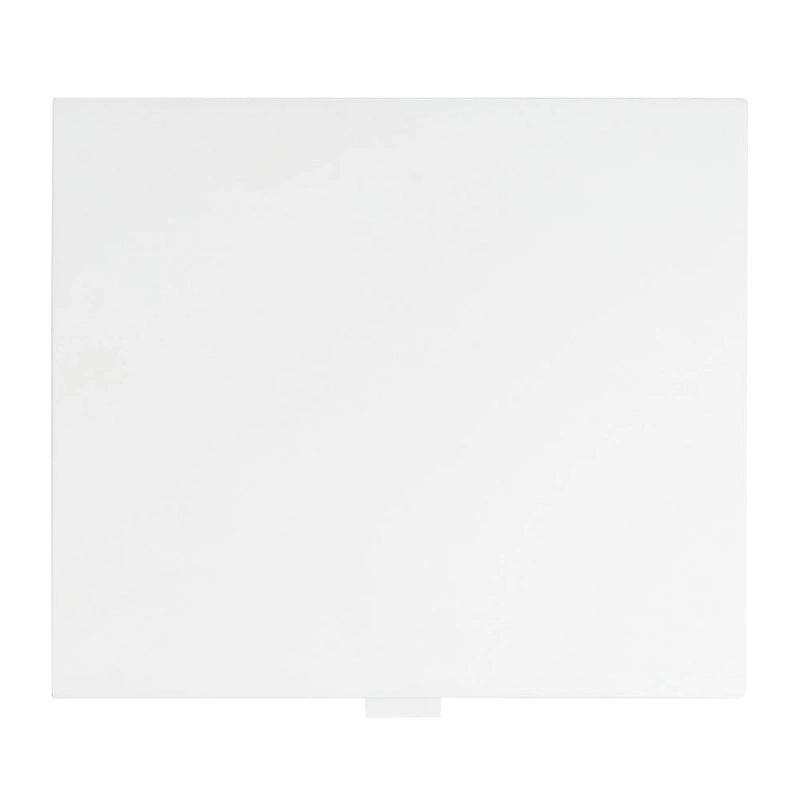 Table de chevet SAFAVIEH Zhane Coastal à 1 tiroir et 1 porte