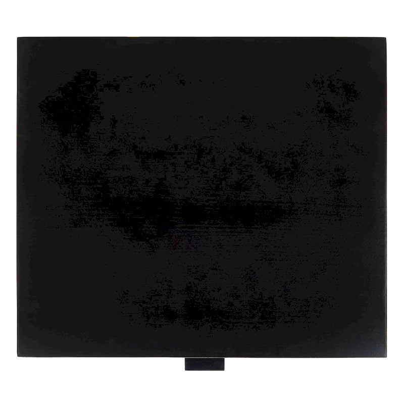 Table de chevet SAFAVIEH Zhane Coastal à 1 tiroir et 1 porte