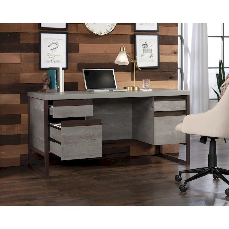 Bureau d'ordinateur Manhattan Gate Mo