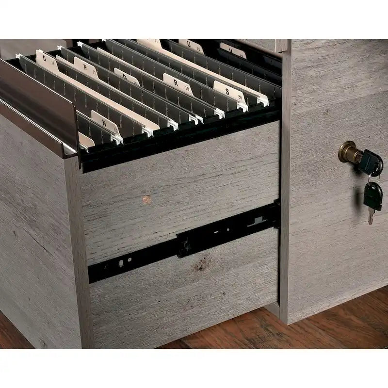 Bureau d'ordinateur Manhattan Gate Mo