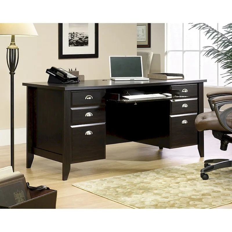 Bureau de direction de la collection Sauder Shoal Creek
