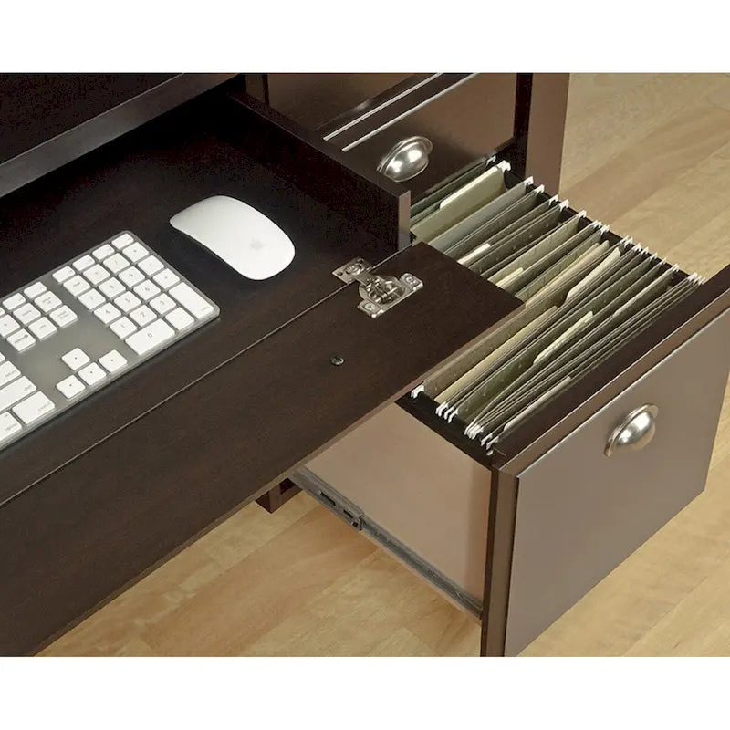 Bureau de direction de la collection Sauder Shoal Creek