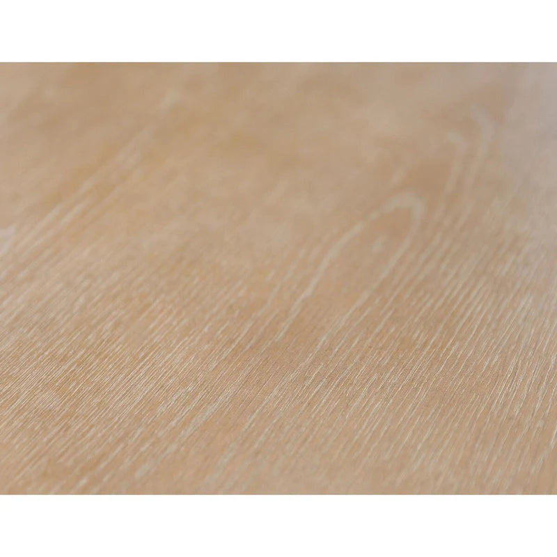 Classeur latéral moderne en bois, tiroir de rangement pour dossiers, tiroir de bureau, entièrement assemblé, marron clair