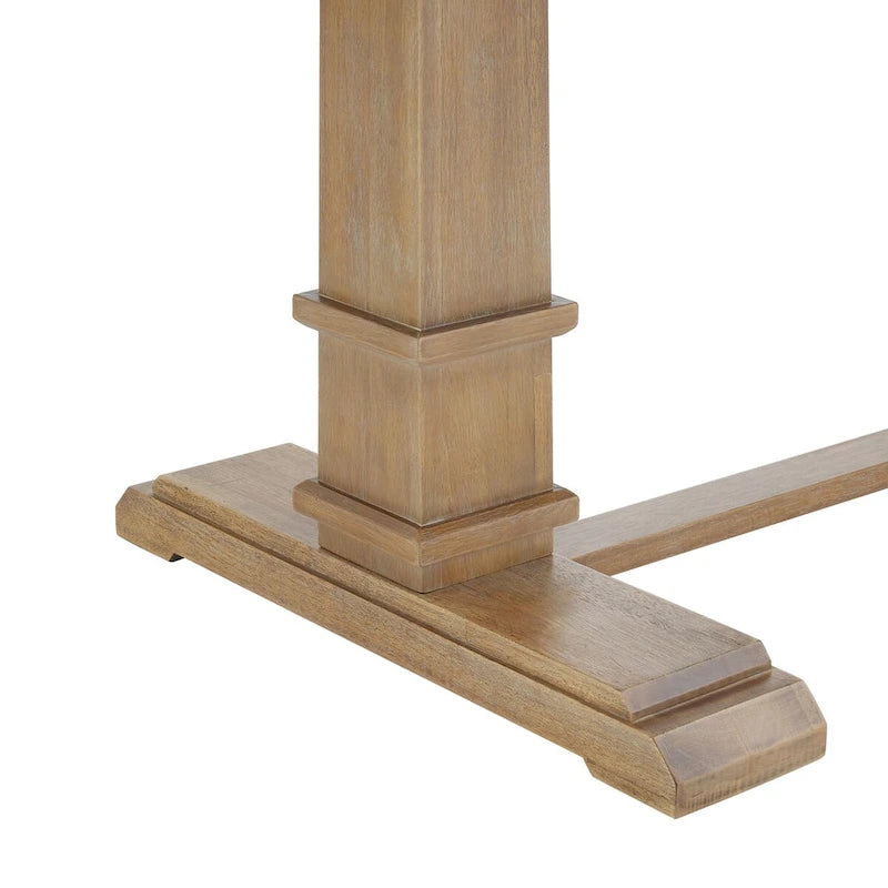 Ensemble de salle à manger Crosley Joanna 6 pièces