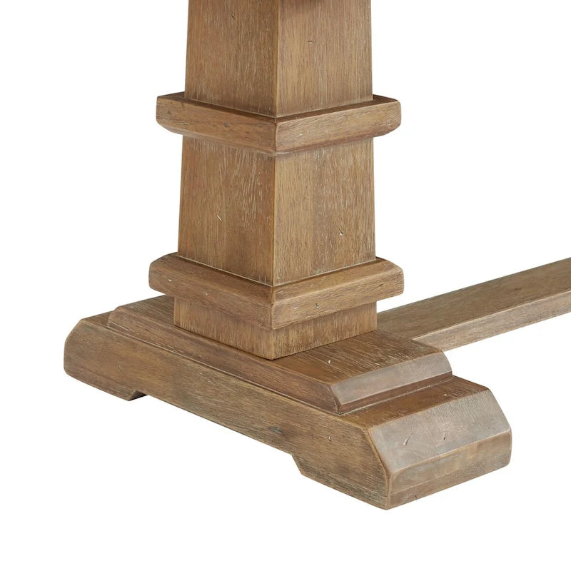 Ensemble de salle à manger Crosley Joanna 6 pièces